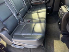 2018 GMC YUKON XL SLT SPORT UTILITY 4D