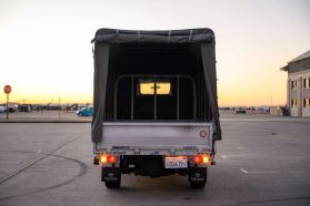 1999 TOYOTA DYNA TRUCK 3Y TRUCK