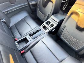 2011 BMW 3 SERIES CONVERTIBLE 6-CYL, 3.0 LITER 328I CONVERTIBLE 2D