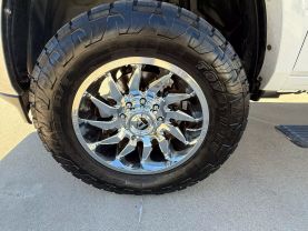 2022 RAM 2500 CREW CAB PICKUP 6-CYL, TURBO DIESEL, 6.7 LITER LARAMIE LONGHORN PICKUP 4D 6 1/3 FT