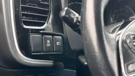 2017 MITSUBISHI OUTLANDER SUV 4-CYL, 2.4 LITER ES SPORT UTILITY 4D-Empire Motors INC