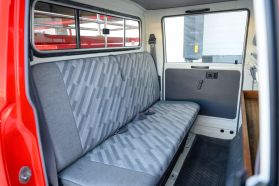 1994 TOYOTA TOYOACE TRUCK 3Y FIRE TRUCK