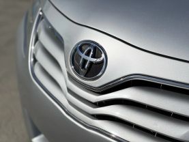 2011 TOYOTA CAMRY SEDAN 4-CYL, 2.5 LITER LE SEDAN 4D