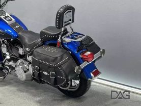 2008 HARLEY-DAVIDSON FLSTC HERITAGE CLASSIC CRUISER