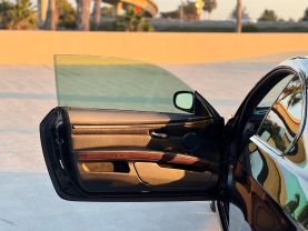 2013 BMW 3 SERIES COUPE 6-CYL, SULEV, 3.0 LITER 328I COUPE 2D