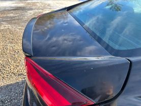 2018 HONDA CIVIC SEDAN 4-CYL, TURBO, 1.5 LITER EX-L SEDAN 4D at T&T Repairables - used car dealership in Spencer, Indiana.