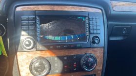 2008 MERCEDES-BENZ R-CLASS WAGON V6, 3.5 LITER R 350 SPORT WAGON 4D-Empire Motors INC