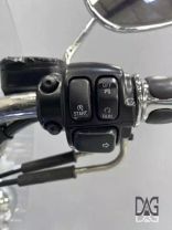 2008 HARLEY-DAVIDSON FLSTC HERITAGE CLASSIC CRUISER