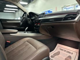 2015 BMW X5
