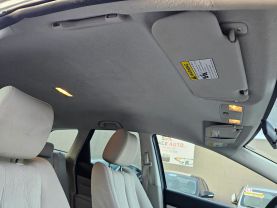 2010 MAZDA CX-7 SUV 4-CYL, 2.5 LITER I SV SPORT UTILITY 4D