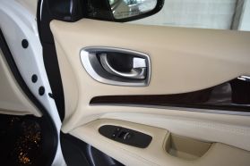 2015 INFINITI QX60 SUV V6, 3.5 LITER 3.5 SPORT UTILITY 4D