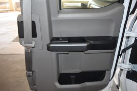 2018 FORD F150 SUPER CAB PICKUP V6, FLEX FUEL, 3.3 LITER XLT PICKUP 4D 6 1/2 FT