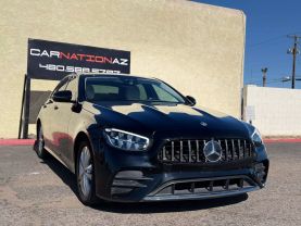 2022 MERCEDES-BENZ E-CLASS SEDAN 4-CYL, TURBO, 2.0 LITER E 350 SEDAN 4D