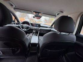 2021 Kia K5 - Image 14