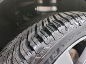 2018 Audi Sq5 - - Image 43