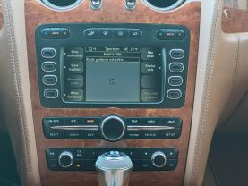 2010 BENTLEY CONTINENTAL SEDAN W12, TWIN TURBO, FF, 6.0L FLYING SPUR SPEED SEDAN 4D