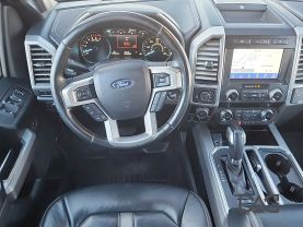2020 FORD F150 SUPERCREW CAB PICKUP