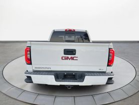 2018 GMC SIERRA 1500 CREW CAB