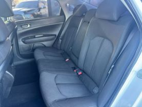 2017 KIA OPTIMA SEDAN 4-CYL, 2.4 LITER LX SEDAN 4D