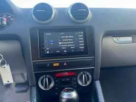 2013 AUDI A3 WAGON 4-CYL, TURBO, 2.0 LITER 2.0T PREMIUM PLUS WAGON 4D