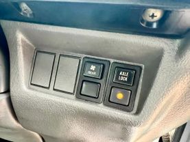 1997 SUZUKI EVERY VAN F6A JOY POP
