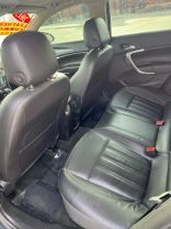 2014 BUICK REGAL SEDAN 4-CYL, TURBO, 2.0 LITER PREMIUM I SEDAN 4D