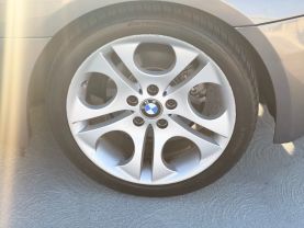 2005 BMW Z4 CONVERTIBLE 6-CYL, 3.0 LITER 3.0I ROADSTER 2D