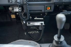 1994 TOYOTA TOYOACE TRUCK 3Y FIRE TRUCK