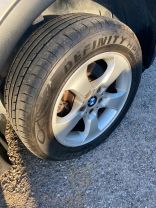 2008 Bmw X3 - Image 14