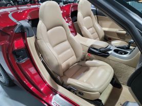 2005 Chevrolet Corvette - - Image 14