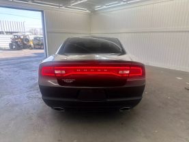 2014 DODGE CHARGER