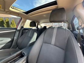2018 Honda Civic - Image 8