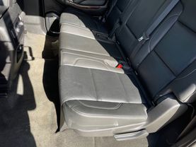 2018 GMC YUKON XL SLT SPORT UTILITY 4D