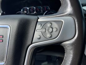 2018 GMC YUKON XL SLT SPORT UTILITY 4D