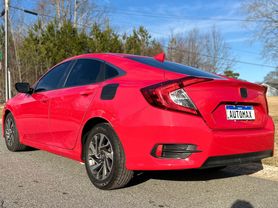 2018 Honda Civic - Image 4