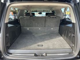 2018 GMC YUKON XL SLT SPORT UTILITY 4D