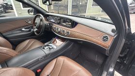 2016 Mercedes-benz S-class - Image 10