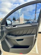 2016 MERCEDES-BENZ AMG GLE 63 S SUV V8, TWIN TURBO, 5.5 LITER 4MATIC COUPE