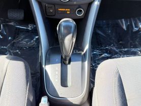 2017 Chevrolet Trax Ls Sport Utility 4d - Image 17