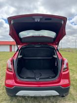 2018 BUICK ENCORE SUV 4-CYL, ECOTEC, 1.4T PREFERRED SPORT UTILITY 4D