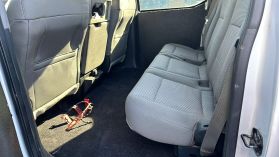 2015 FORD F150 SUPERCREW CAB
