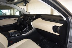 2016 LEXUS NX SUV 4-CYL, TURBO, 2.0 LITER 200T F SPORT SUV 4D