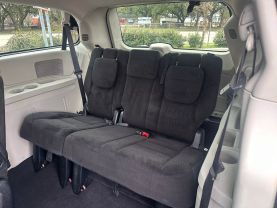 2014 DODGE GRAND CARAVAN PASSENGER