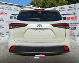 2020 TOYOTA HIGHLANDER For Sale in Orlando