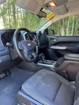 2020 CHEVROLET COLORADO EXTENDED CAB PICKUP 4-CYL, VVT, 2.5 LITER LT PICKUP 4D 6 FT