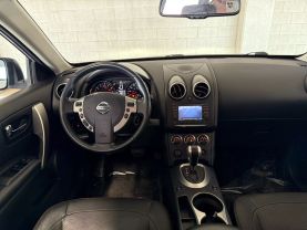 2011 NISSAN ROGUE SUV 4-CYL, 2.5 LITER S SPORT UTILITY 4D