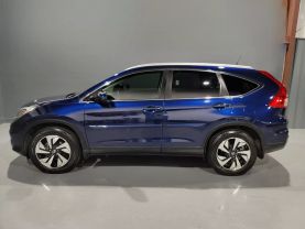 2015 Honda Cr-v - - Image 6