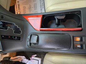 2010 LEXUS RX