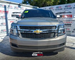 2018 CHEVROLET TAHOE For Sale in Orlando