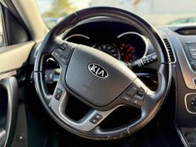 2015 KIA SORENTO